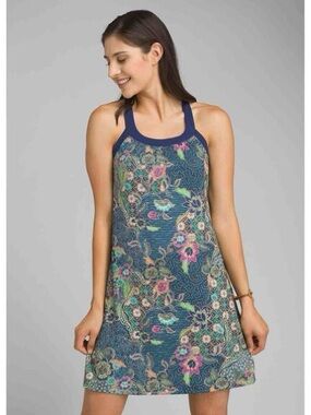 PrAna Cantine Athletic Dress  Size S